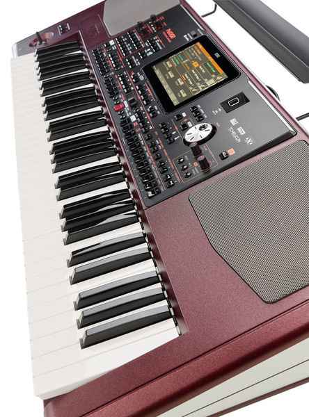KORG Pa-1000 1699.00
